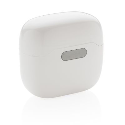 Наушники TWS в чехле для зарядки со встроенным стерилизатором UV-C-2