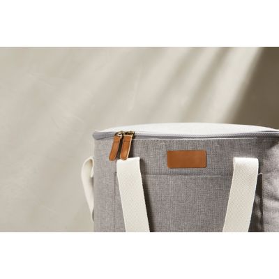 Большая сумка-холодильник VINGA Sortino из rPET-10