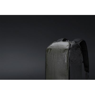 Рюкзак KORIN FlipPack 47х30х17 см, зеленый/черный-5