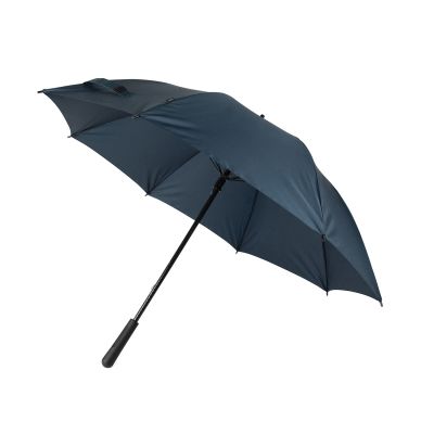 Зонт-трость антишторм VINGA Baltimore из rPET AWARE™, d120 см-0