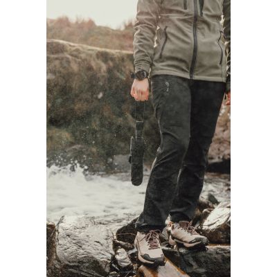 Автоматический складной зонт Nordic Drift Trail AWARE™ RPET, UPF 50+, d116 см-8