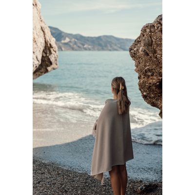 Полотенце VINGA Tolo, 360 г/м², 180х80 см-4