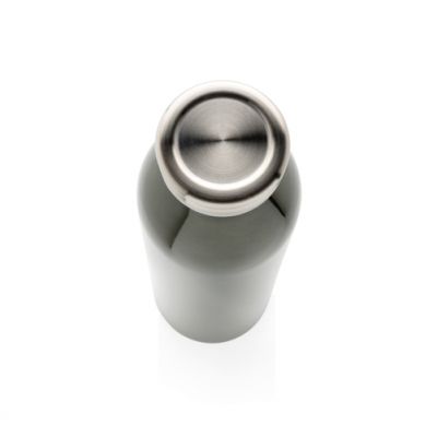 Герметичная вакуумная бутылка Copper, 600 мл-2