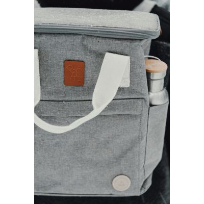 Рюкзак-холодильник VINGA Sortino из rPET-13