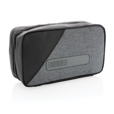 Портативный стерилизатор UV-C со встроенным аккумулятором-0