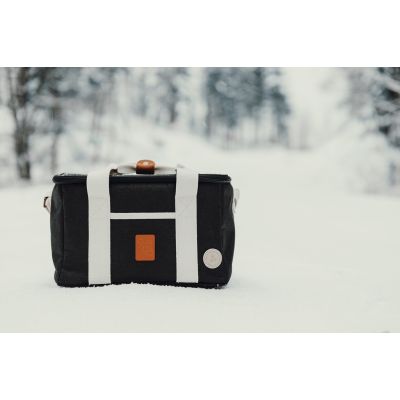 Городская сумка-холодильник VINGA Sortino из rPET-15