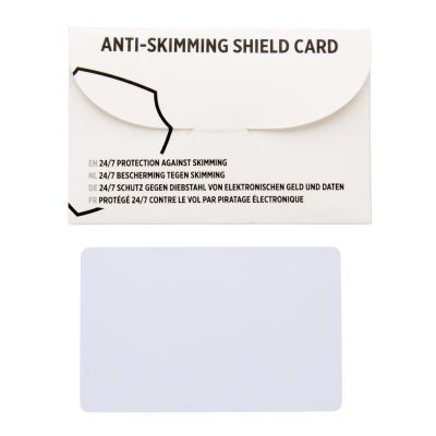 Защитная карта Anti-skimming-3