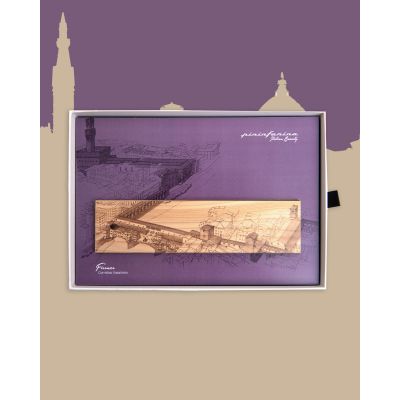 Шариковая ручка Pininfarina Cambiano FIRENZE-6