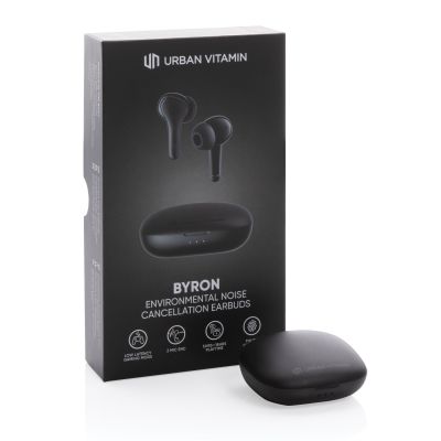 Наушники Urban Vitamin Byron ENC-16