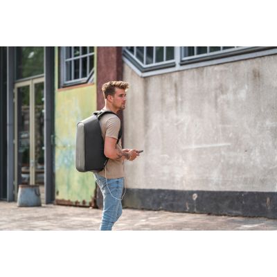 Антикражный рюкзак Bobby Hero Regular-21