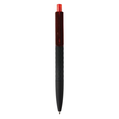 Черная ручка X3 Smooth Touch-2