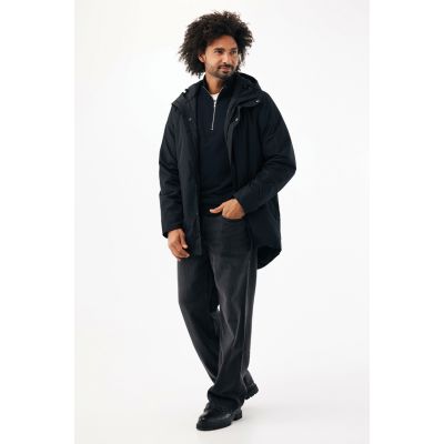 Куртка Iqoniq Thelon из переработанного полиэстера-5