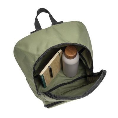 Складной рюкзак Dillon из rPET AWARE™-6