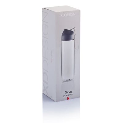 Бутылка для воды Neva, 450 мл-6