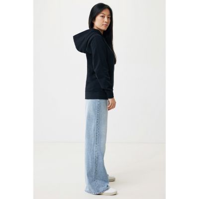 Худи Iqoniq Yengo из переработанного хлопка, унисекс, 280 г/м²-8