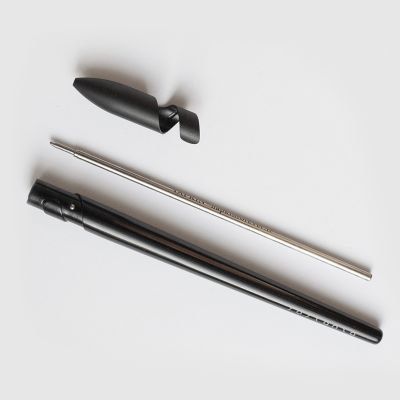 Шариковая ручка Pininfarina Sostanza BLACK-5