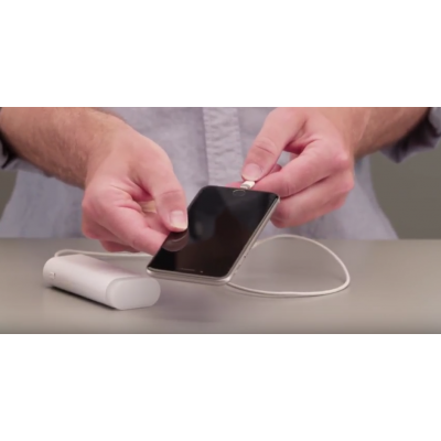 Зарядное устройство Lighthouse, 2500 mAh-8