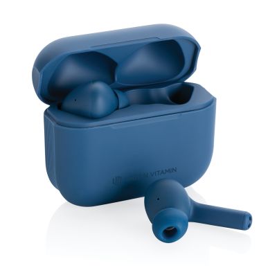 Беспроводные наушники Urban Vitamin Alamo с активным шумоподавлением ANC-1