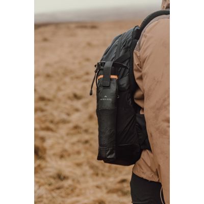 Автоматический складной зонт Nordic Drift Trail AWARE™ RPET, UPF 50+, d116 см-9
