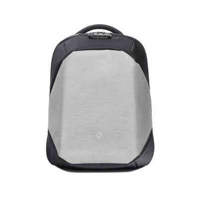 Рюкзак KORIN ClickPack 46х34х16 см, черный/серый-0