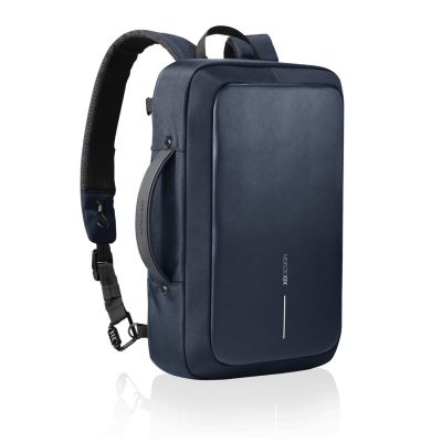 Сумка-рюкзак XD Design Bobby Bizz 2.0 с защитой от карманников-0