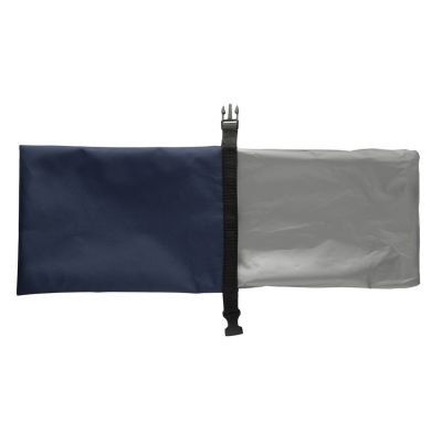 Сумка-холодильник Snackstrap из rPET AWARE™, 30x20 см-4