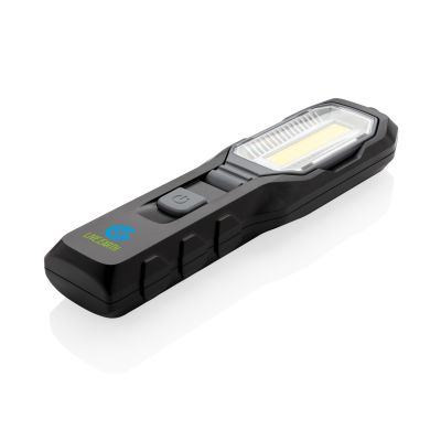 Многофункциональный фонарь с 2 режимами: кемпинг и прожектор-10