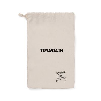 Мини-игра VINGA Кубб-3