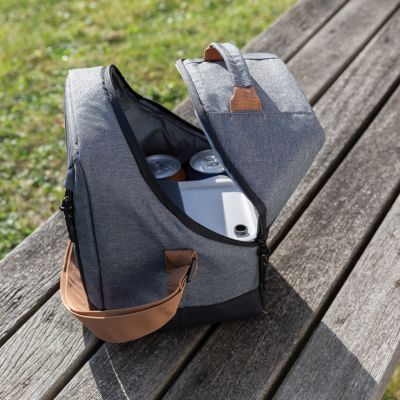 Сумка-холодильник Impact Urban из RPET AWARE™-8