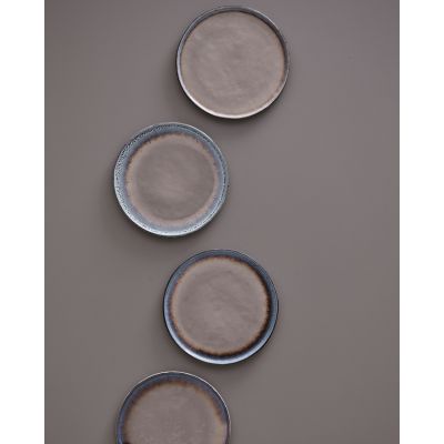 Набор плоских тарелок VINGA Nomimono, d26,5 см, 2 шт.-3