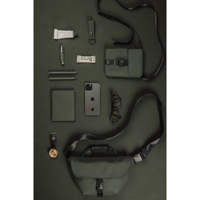 Сумка через плечо VINGA Baltimore RCS-4