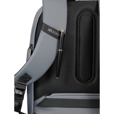 Антикражный рюкзак Bobby Edge из rPET AWARE™, 16’’-6