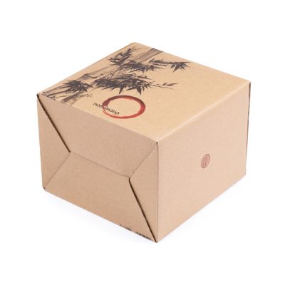 Набор глубоких тарелок VINGA Nomimono, d15,5 см, 2 шт.-2