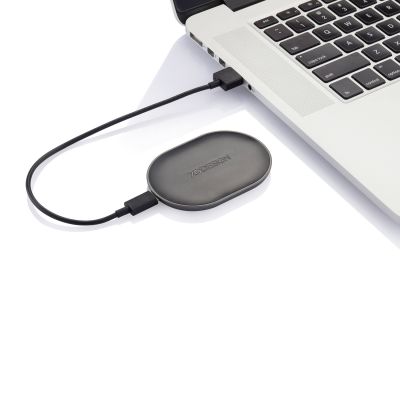 Рюкзак Bobby Tech с защитой от карманников-38