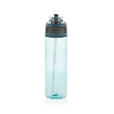 Бутылка для воды Omni Sip из rPET RCS, 800 мл-1