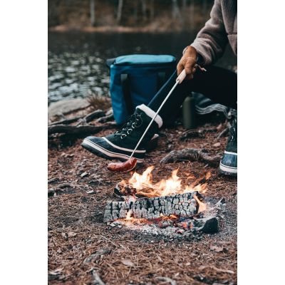 Телескопическая вилка для барбекю VINGA Vici-7