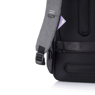 Антикражный рюкзак Bobby Hero Regular-18