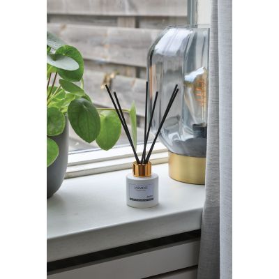 Ароматический диффузор с палочками Ukiyo-5