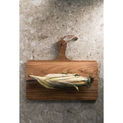 Широкая сервировочная доска VINGA Buscot-5