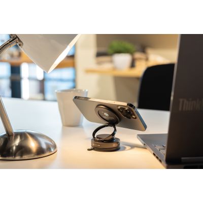 Универсальный держатель для телефона Terra 360° из переработанного пластика RCS-6