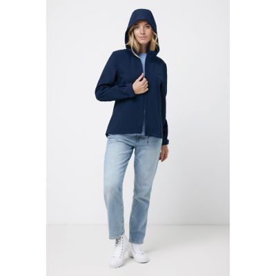 Женская куртка Iqoniq Makalu из переработанного полиэстера AWARE™, 300 г/м²-15