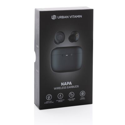 Беспроводные наушники Urban Vitamin Napa-18