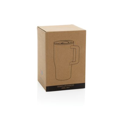 Керамическая кружка Ceramic Luxe, 490 мл-3