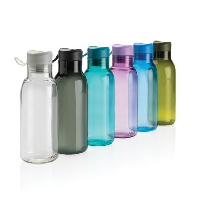 Бутылка для воды Avira Atik из rPET RCS, 500 мл-7