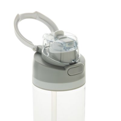 Бутылка для воды Omni Sip из rPET RCS, 800 мл-8