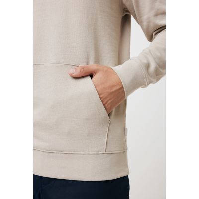 Худи Iqoniq Jasper из переработанного хлопка, унисекс, 340 г/м²-23
