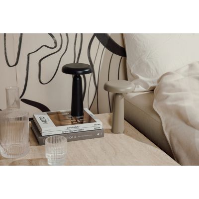 Настольная лампа VINGA Avery RCS-10