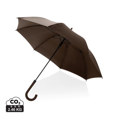 Автоматический зонт-трость KENTO URBAN  RPET 190T AWARE™, d120 см-6