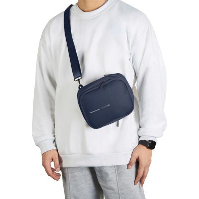 Сумка XD Design Boxy Sling-8