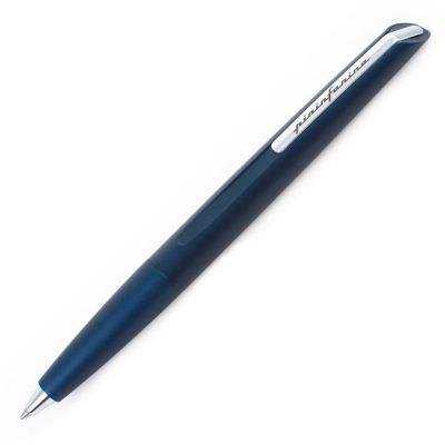 Шариковая ручка Pininfarina PF Two DARK BLUE-0